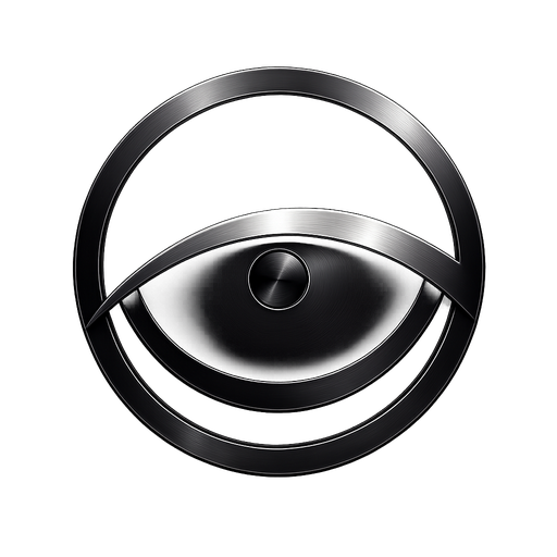 OverwatchOS eye mark